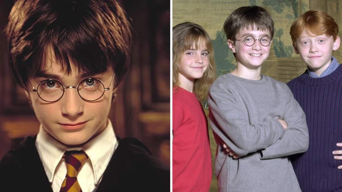 Harry Potter fans must complete two tasks if they want a chance to star in new TV series