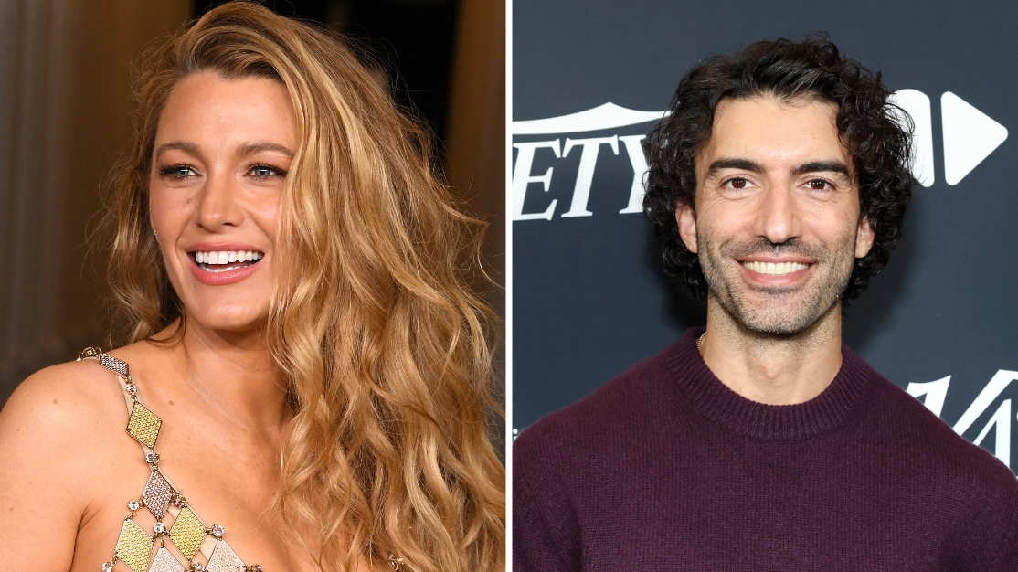 Private text messages in Blake Lively’s lawsuit against Justin Baldoni have been revealed