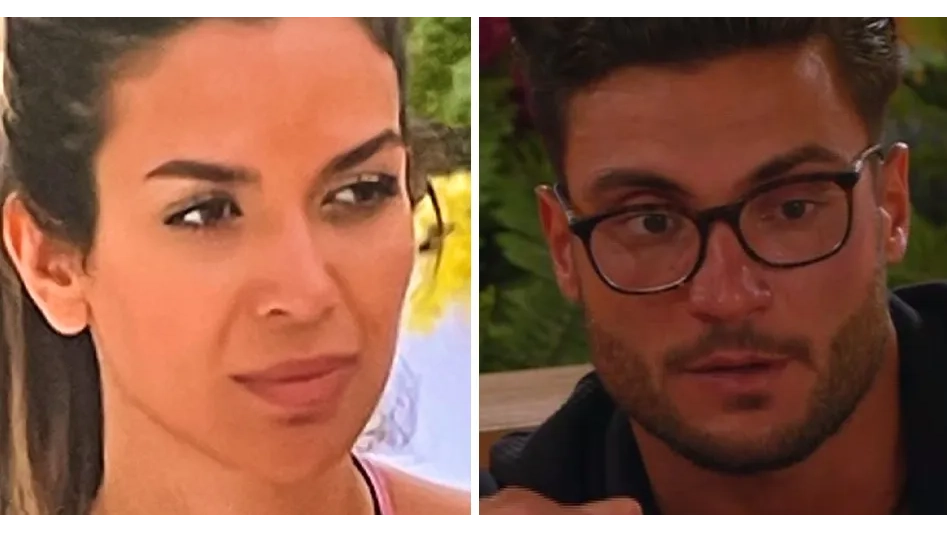Love Island Fans Think Davide And Ekin-Su Will Become 'Lovers' After Davide's Remark