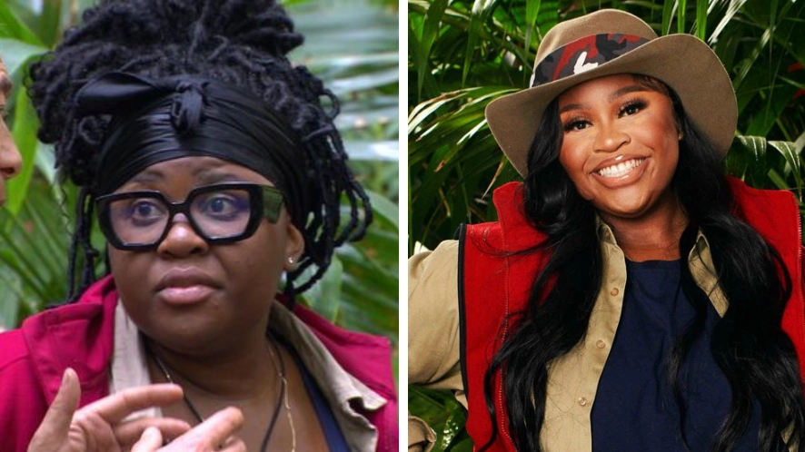 Real reason I'm A Celeb's Nella Rose sensationally left camp