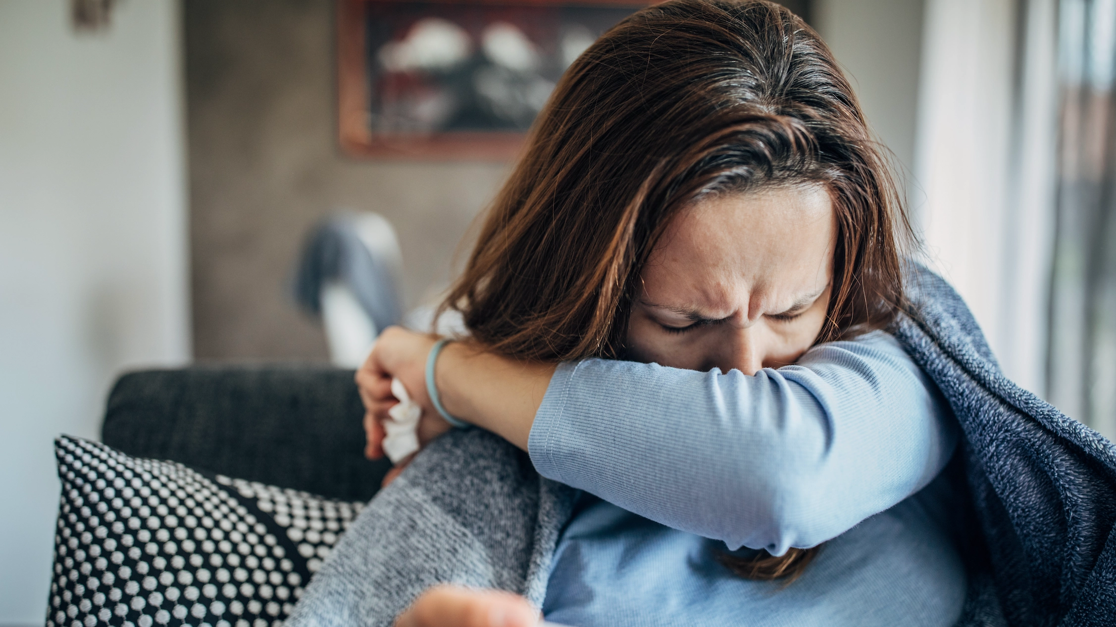 10 symptoms of 'K strain' flu as cases surge