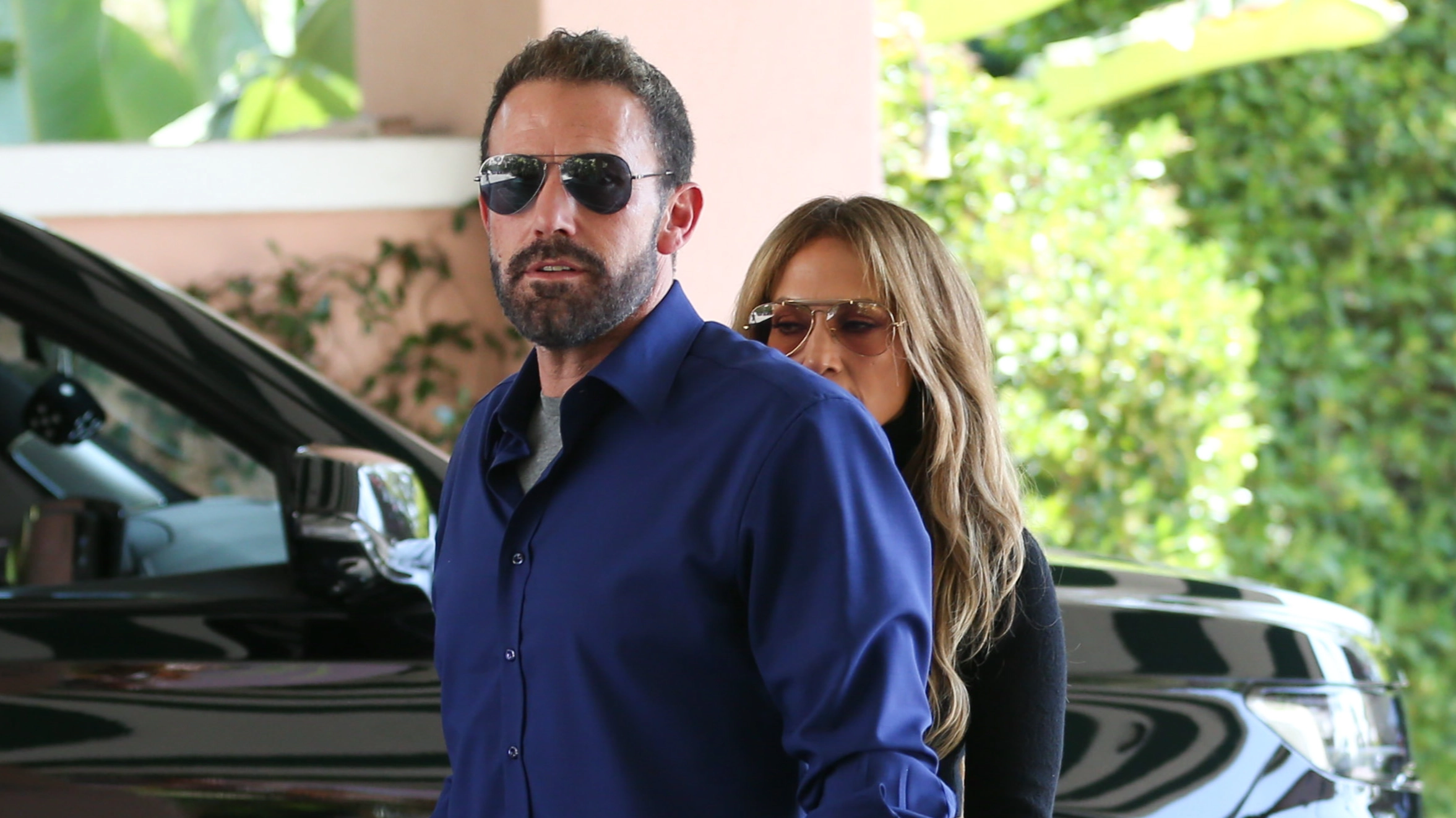 Ben Affleck clears up common misconception about divorce with J.Lo as he breaks silence