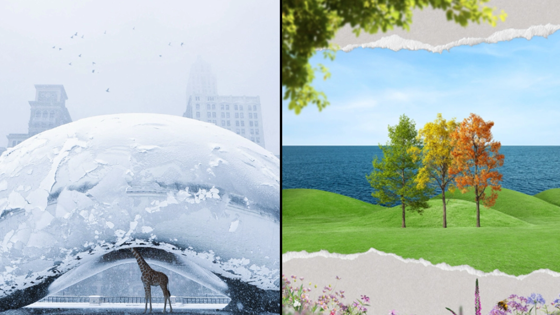 How artists Like Elise Swopes have made creative careers with the support of Adobe Photoshop