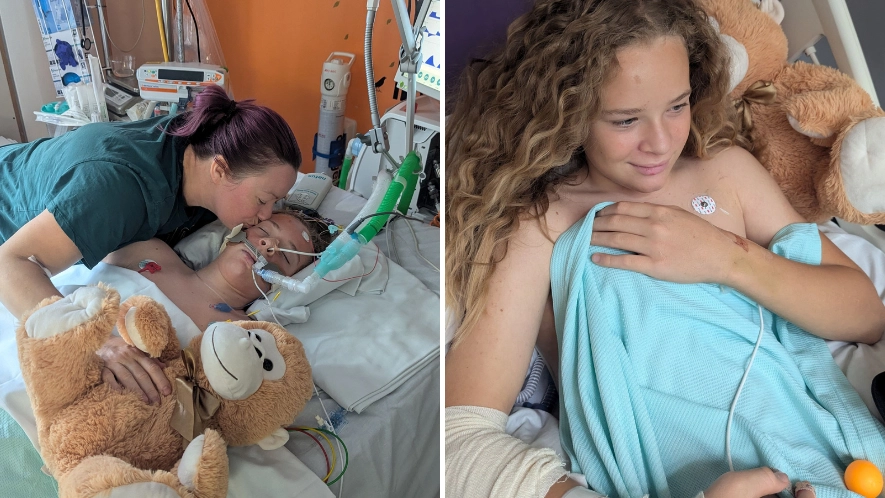 Dangerous ‘chroming’ trend explained as boy nearly dies after challenge goes wrong