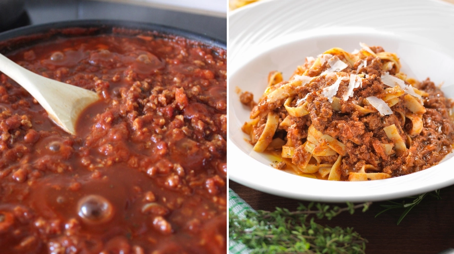 Chef's Bolognese recipe leaves people ‘horrified’ as he claims key ingredient should never be used