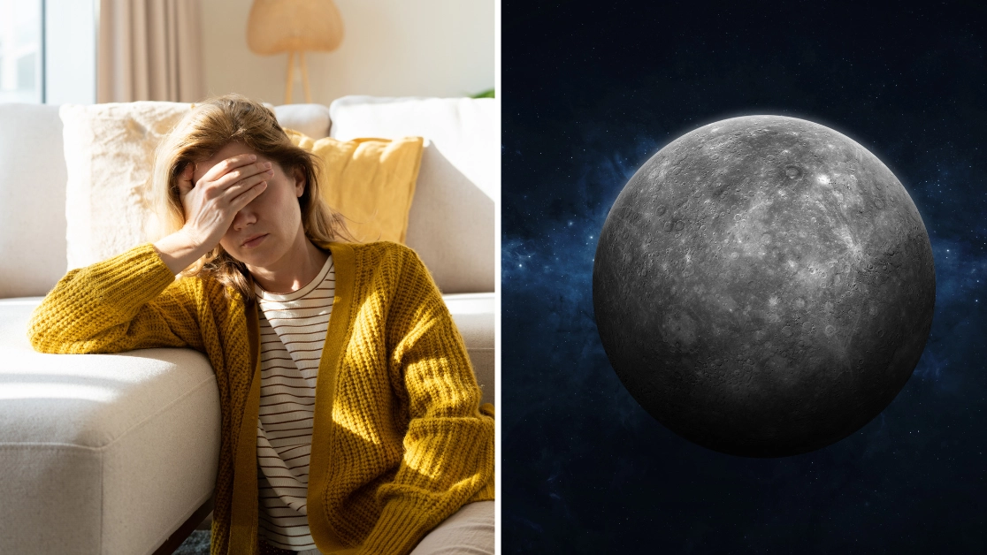 Three star signs that are about to be seriously affected as reason everyone's feeling so on edge right now is explained