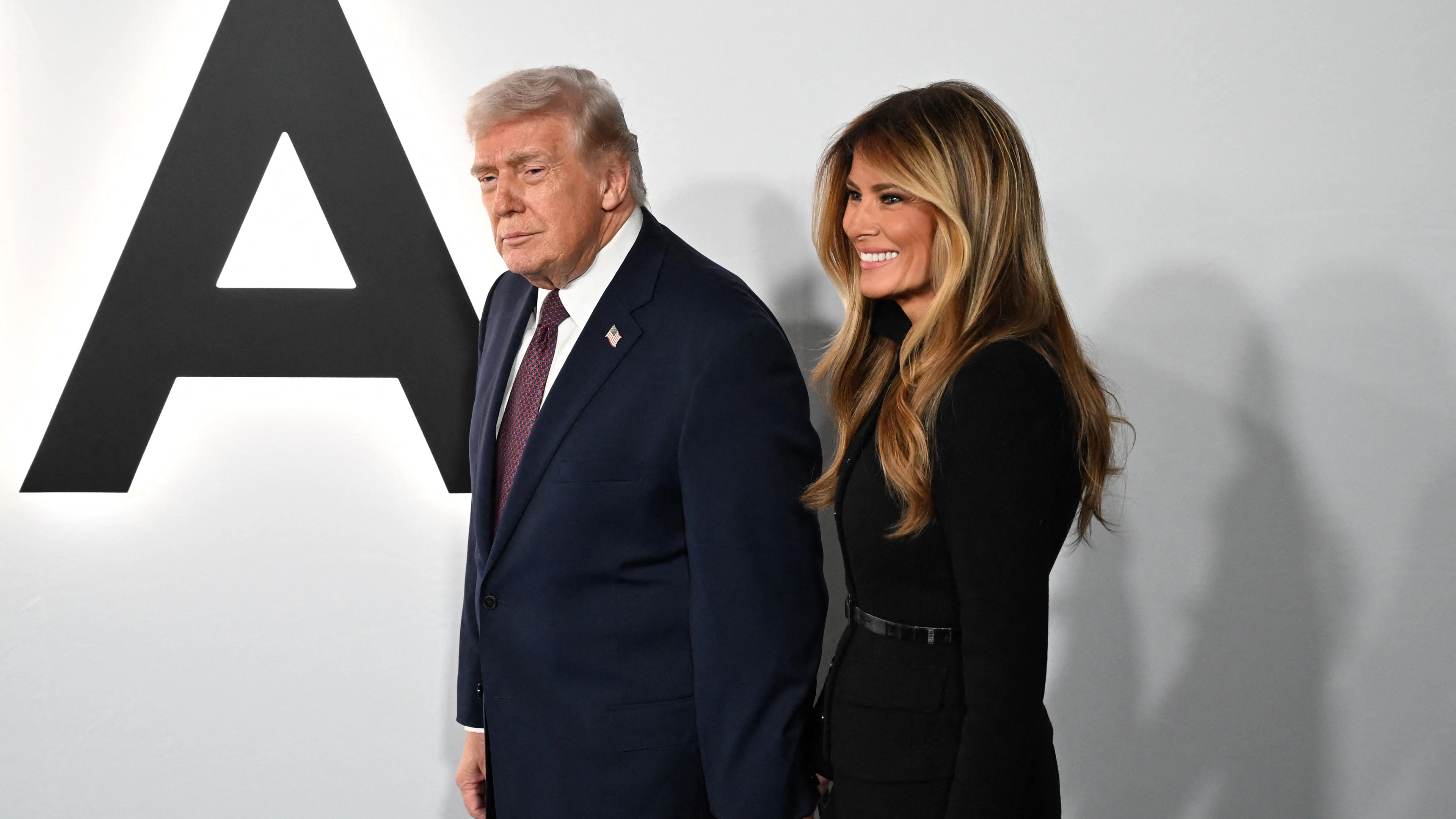 Melania Trump sparks uproar after opening up on her 'immigrant story'