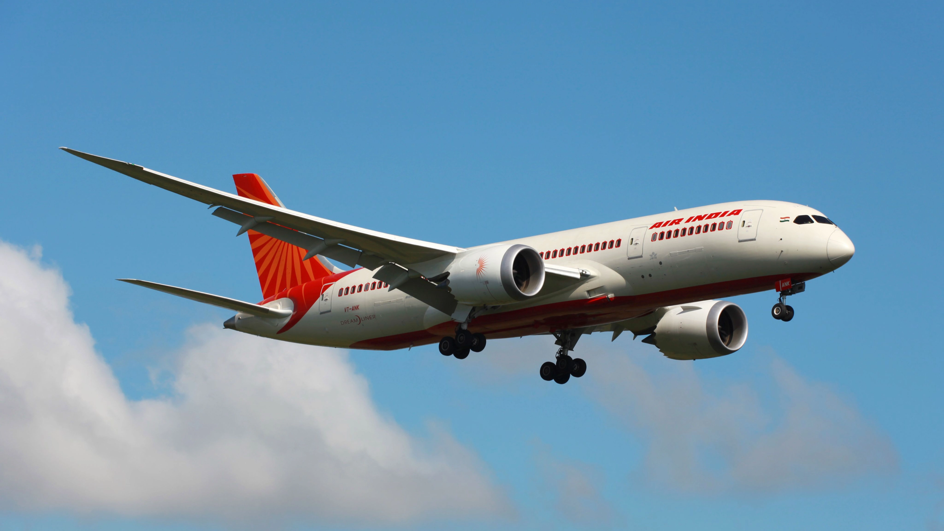 Plane heading to UK with 242 people on board crashes after take off