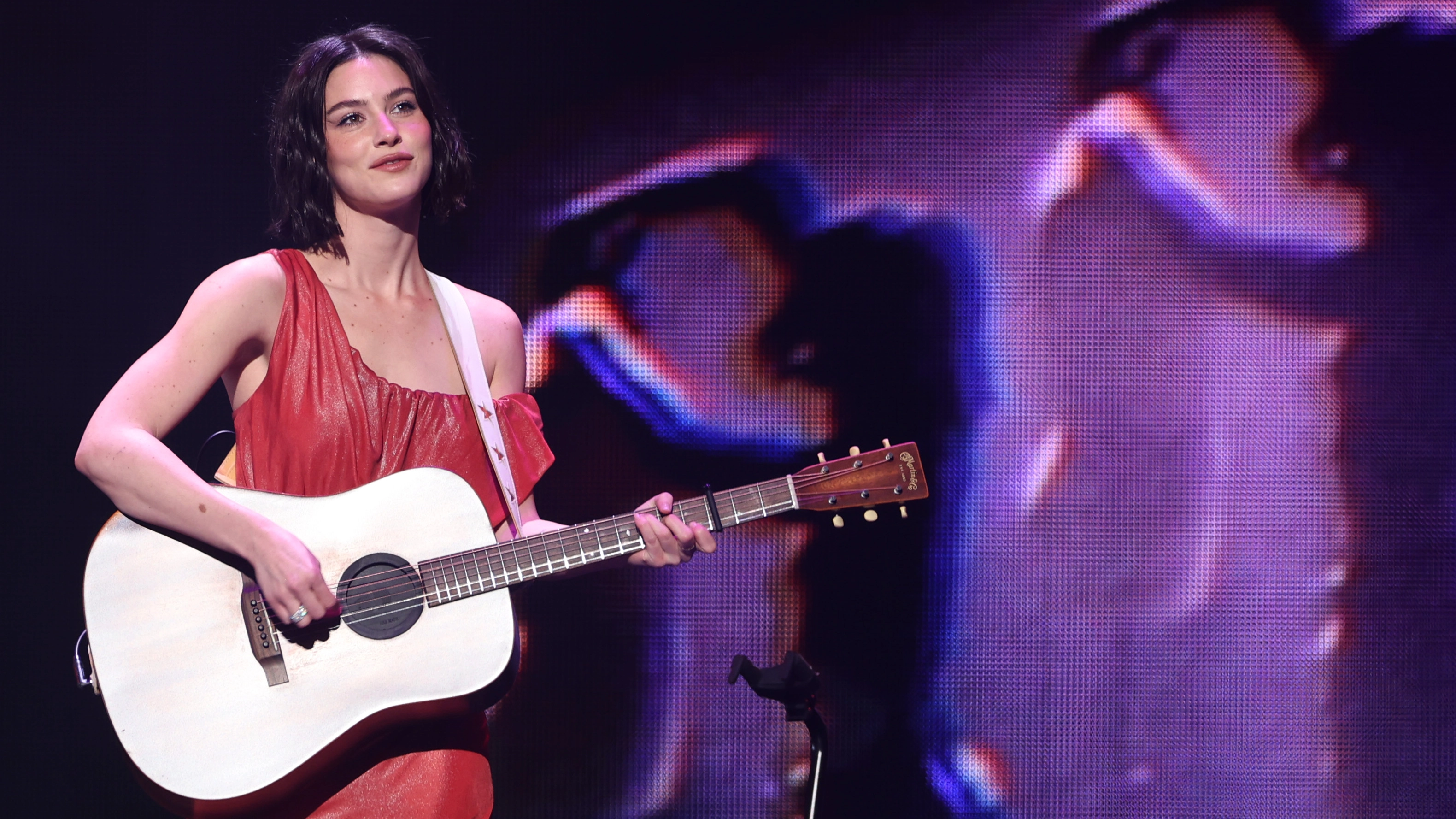 Last chance to see Gracie Abrams live as the singer cancels major UK tour dates