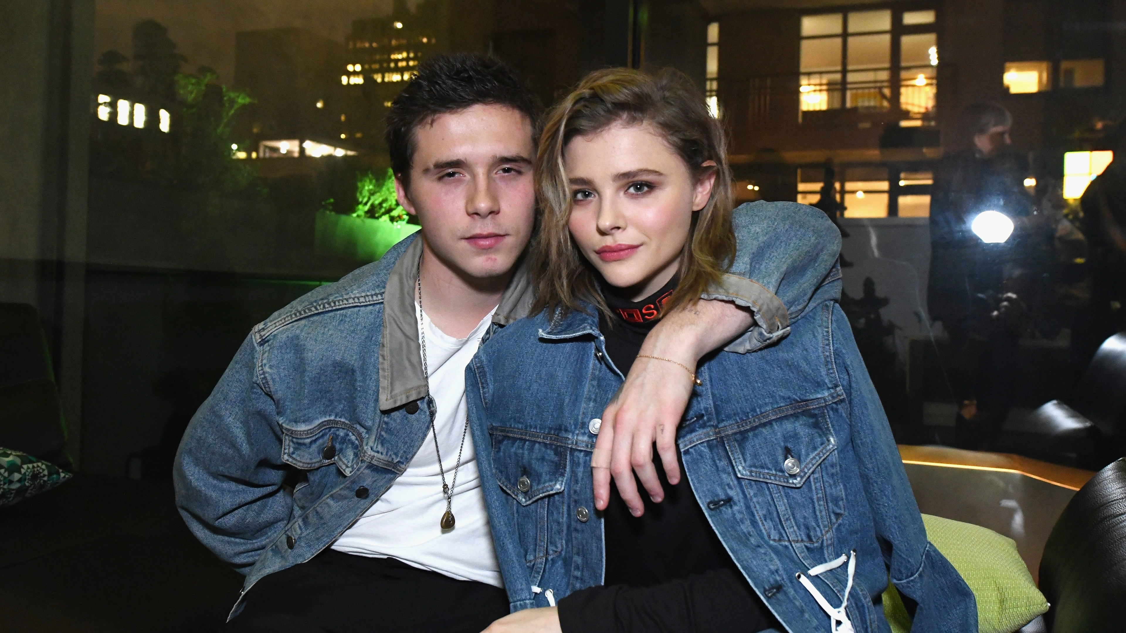 Brooklyn Beckham's dating history revealed as ex Tallia Storm breaks silence on drama