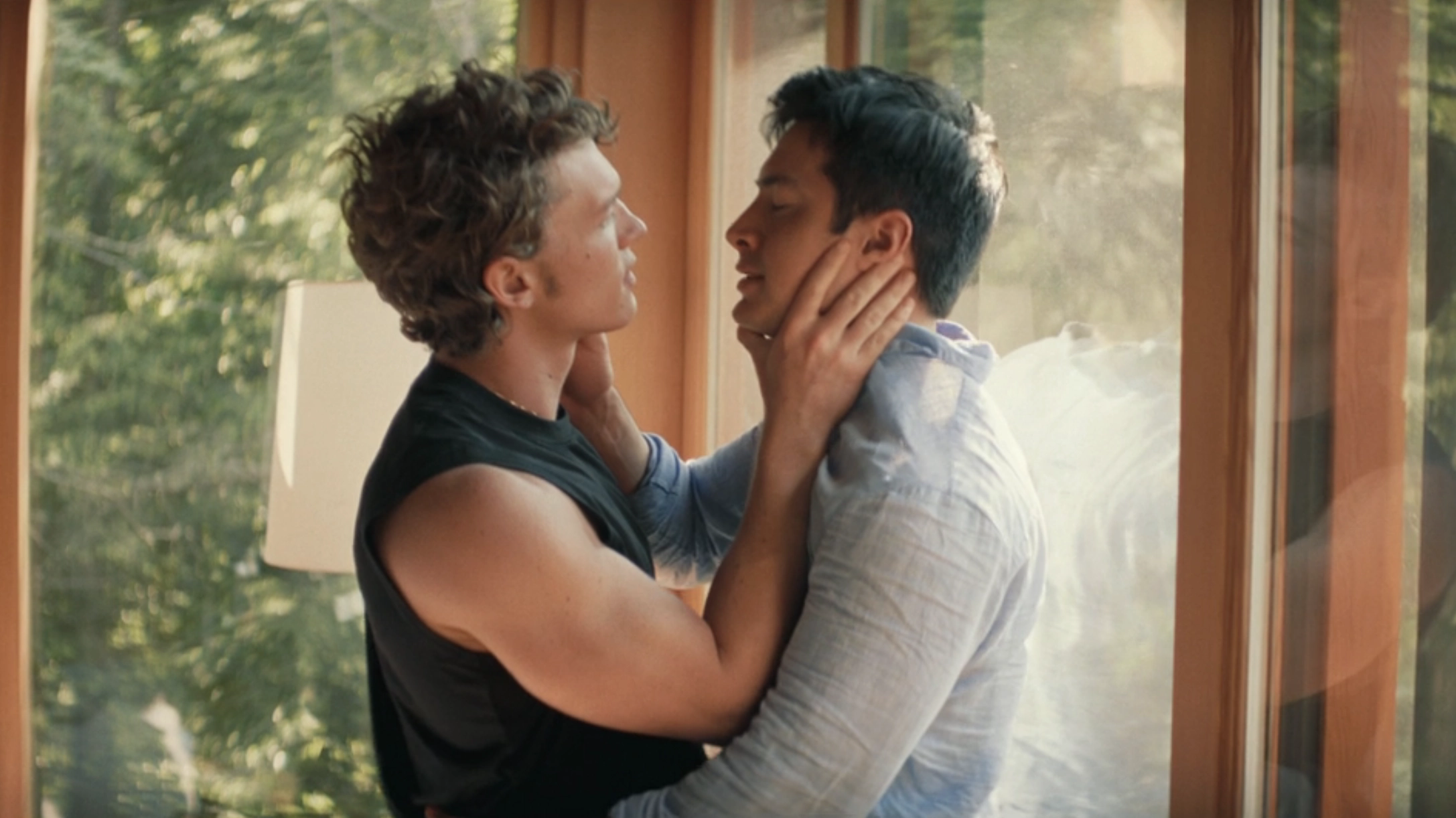 Heated Rivalry intimacy coordinator reveals what happens if an actor gets aroused during a sex scene