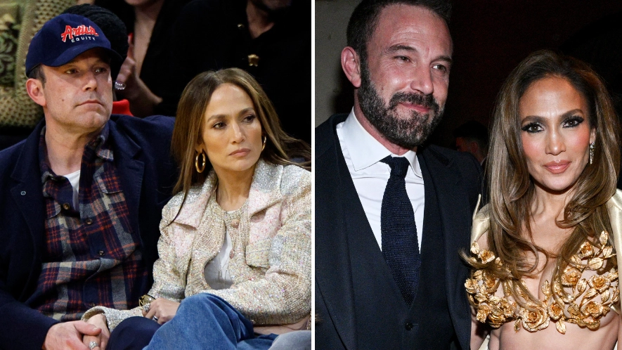 Reason why date Jennifer Lopez filed for divorce from Ben Affleck is so significant