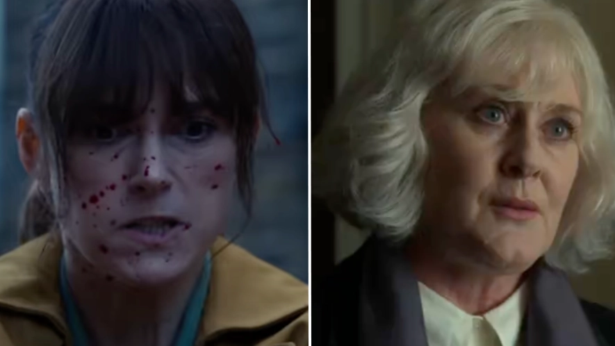 Netflix viewers already ‘can’t wait’ for gritty thriller series starring Keira Knightley as trailer drops