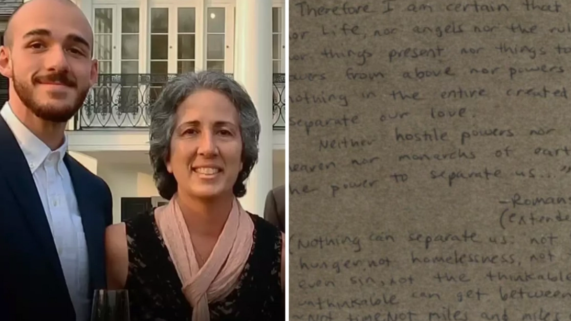 Why Brian Laundrie never destroyed his mother's 'burn after reading' letter