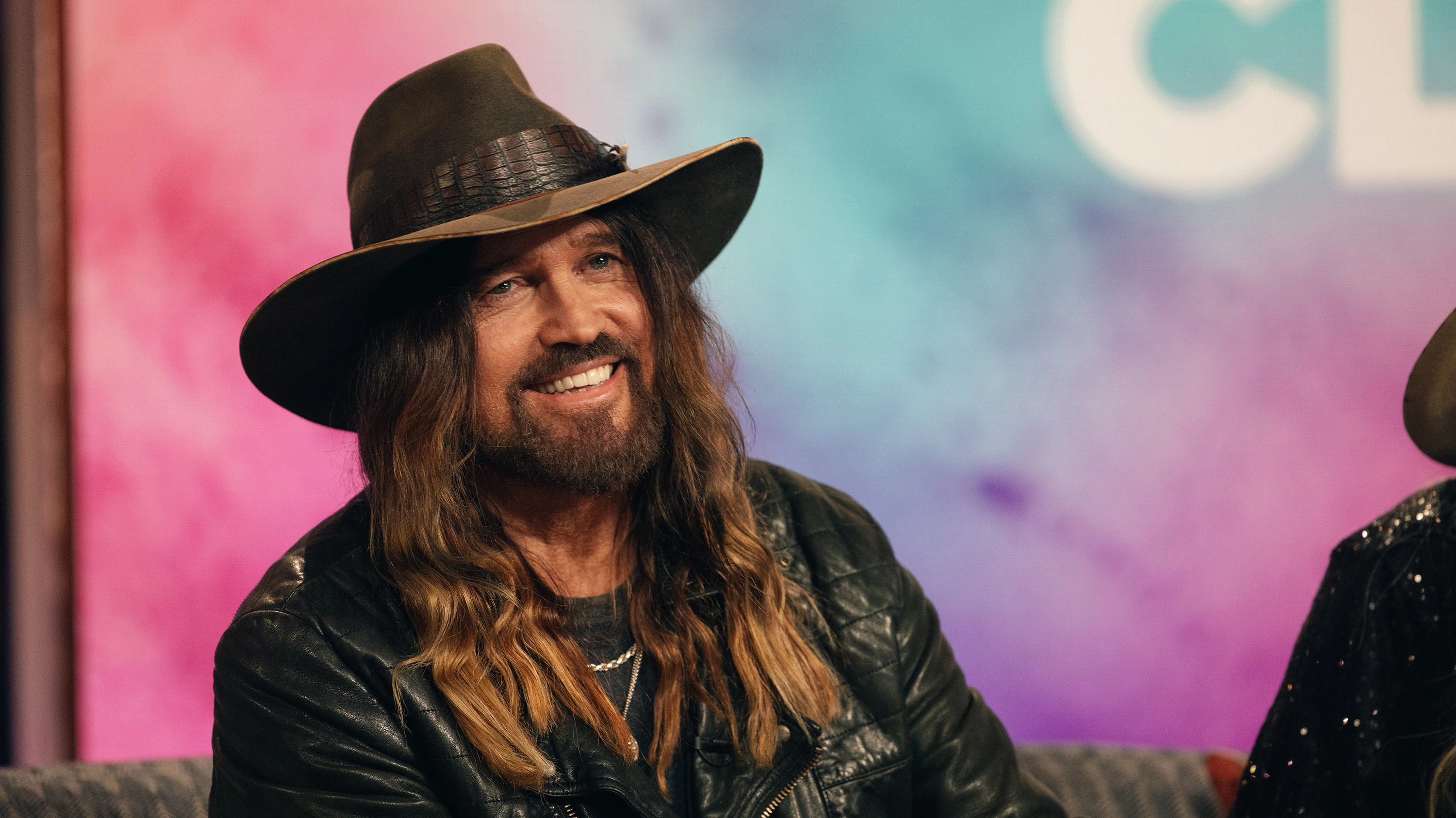 Billy Ray Cyrus breaks silence over brutally public feud with his son following inauguration performance