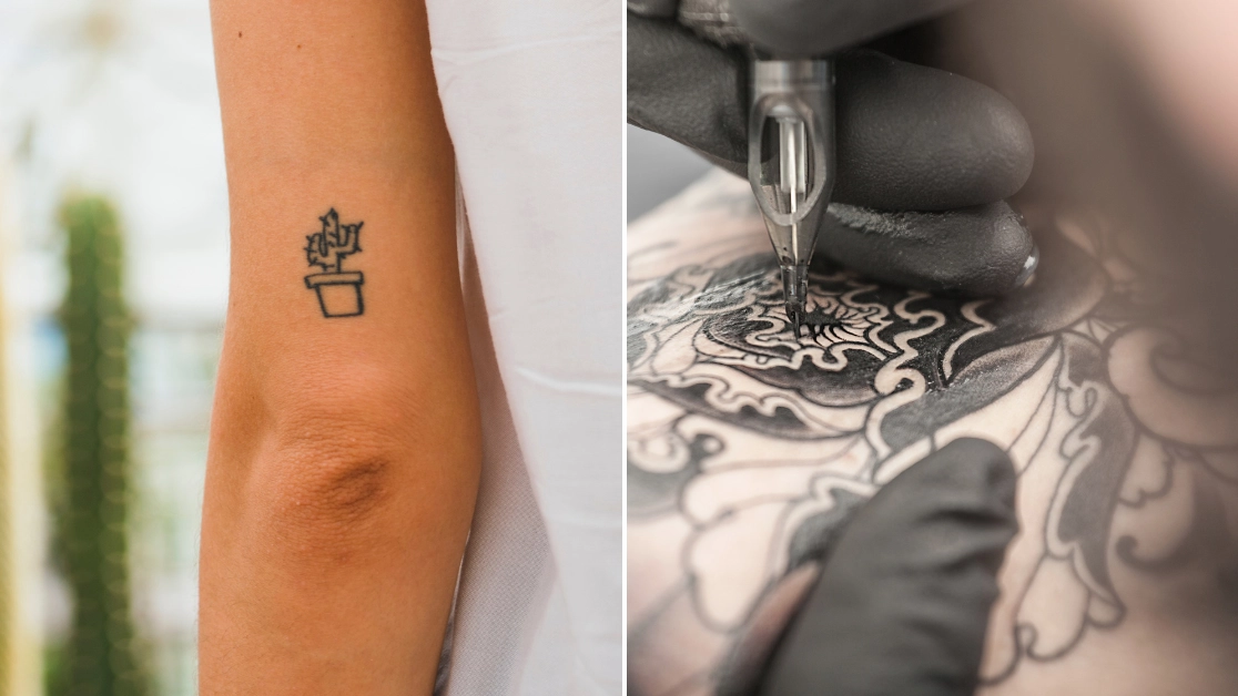 Study exposes alarming risks for people who have tattoos on their body