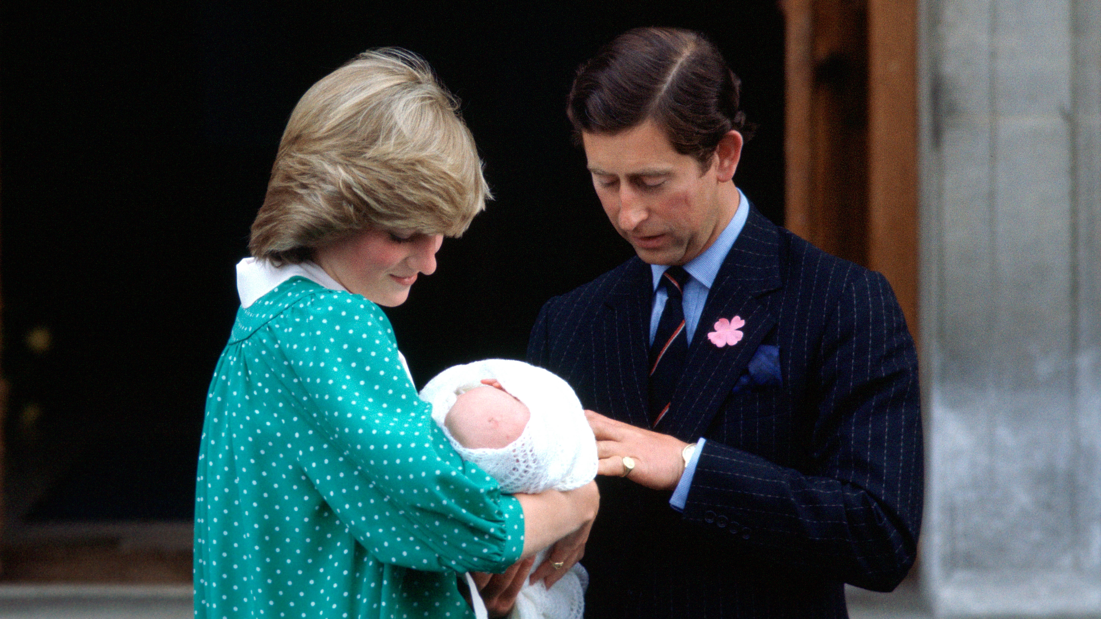 Little-known royal hospital protocol that was broken the day Prince William was born