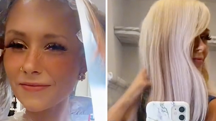 Woman Flies 6,000 Miles for Haircut After Local Salon Quotes Her £3,200