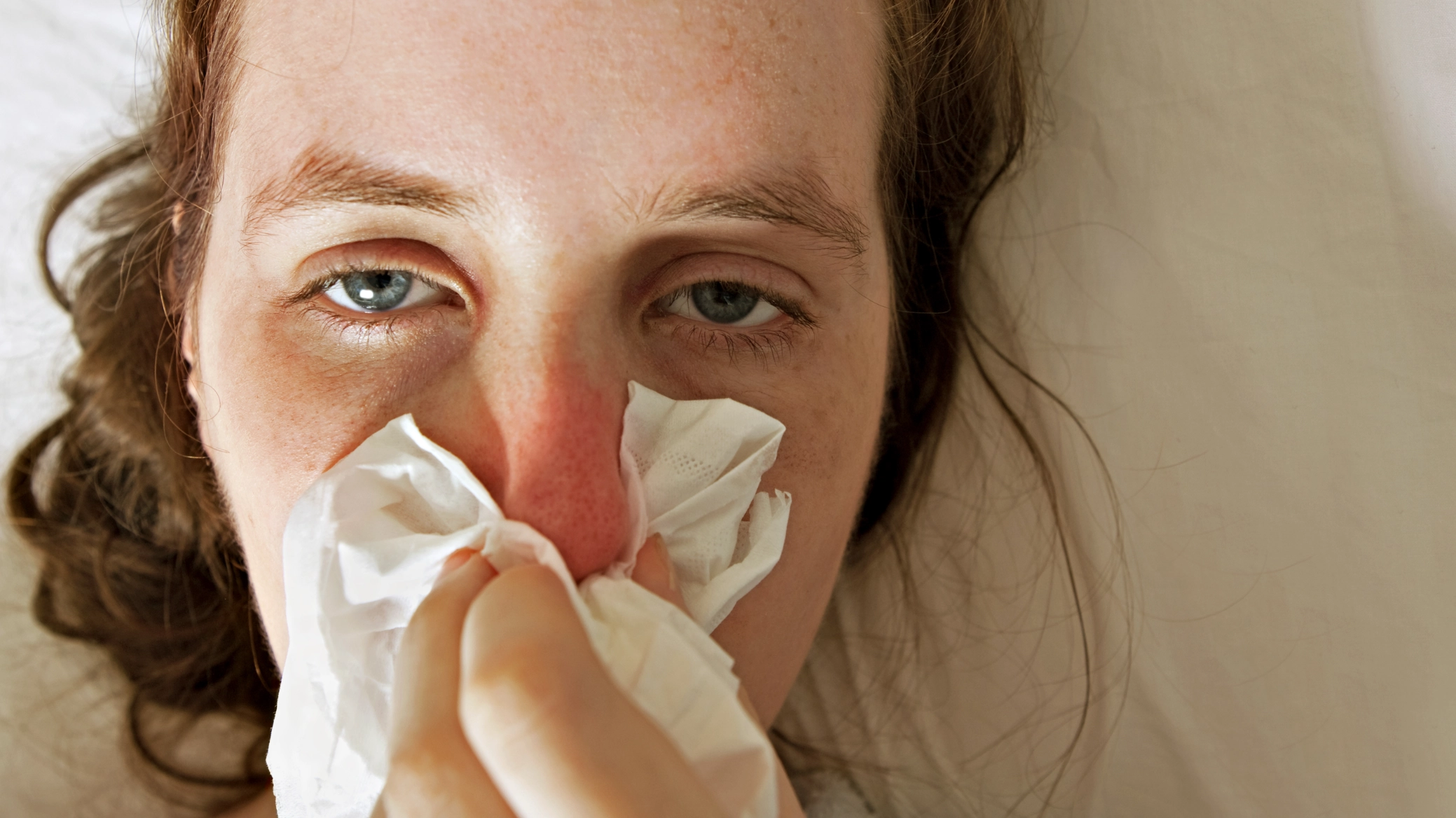 Pharmacist explains real reason adenovirus is spreading so quickly