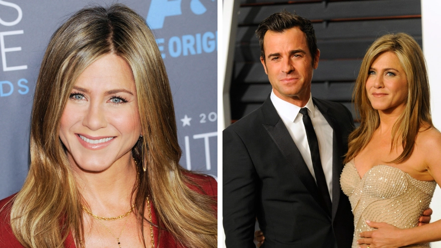 Jennifer Aniston says she would 'love a relationship' as she opens up about difficulties of single life