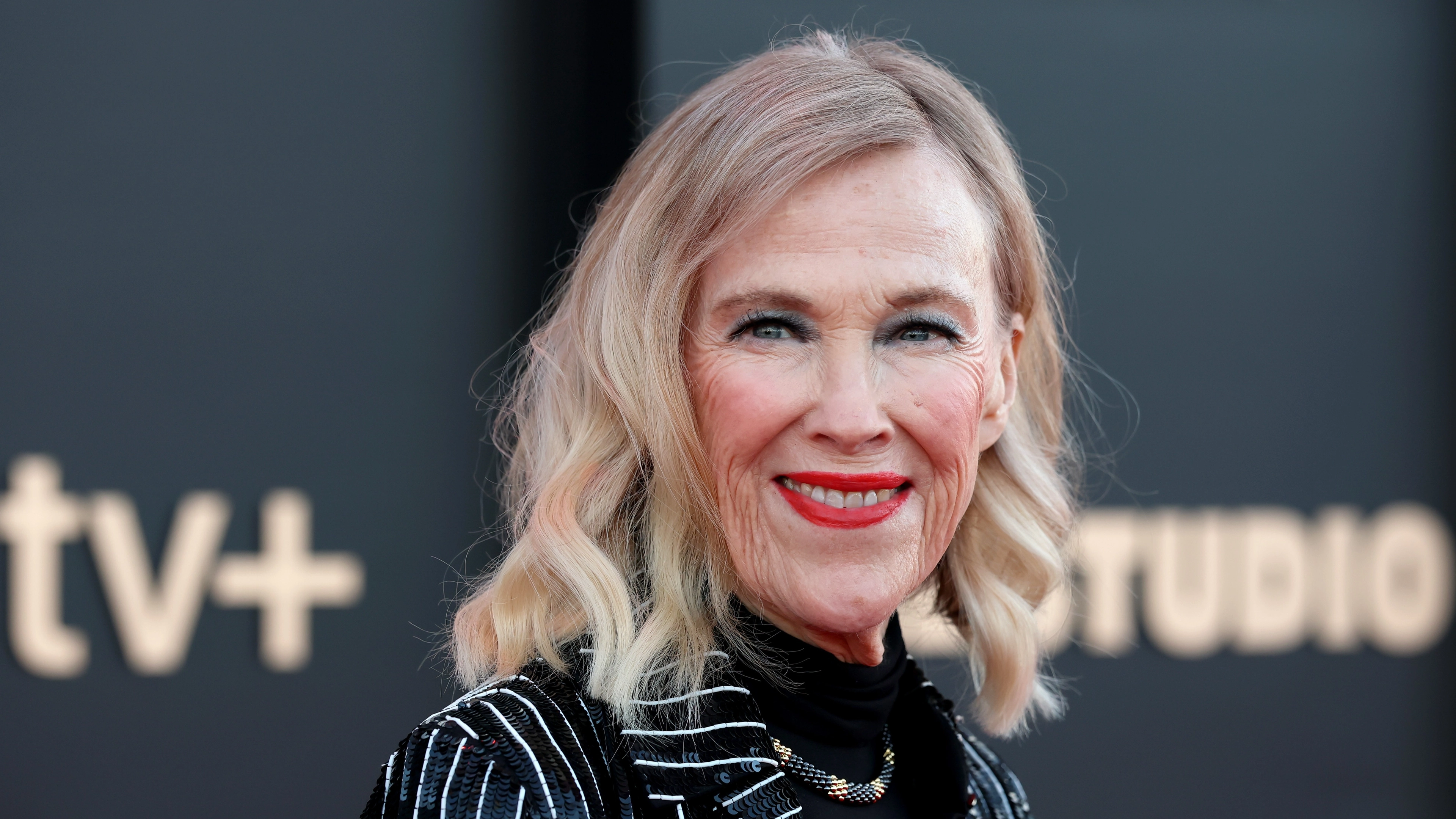 Catherine O'Hara breaks historic record after death at age 71