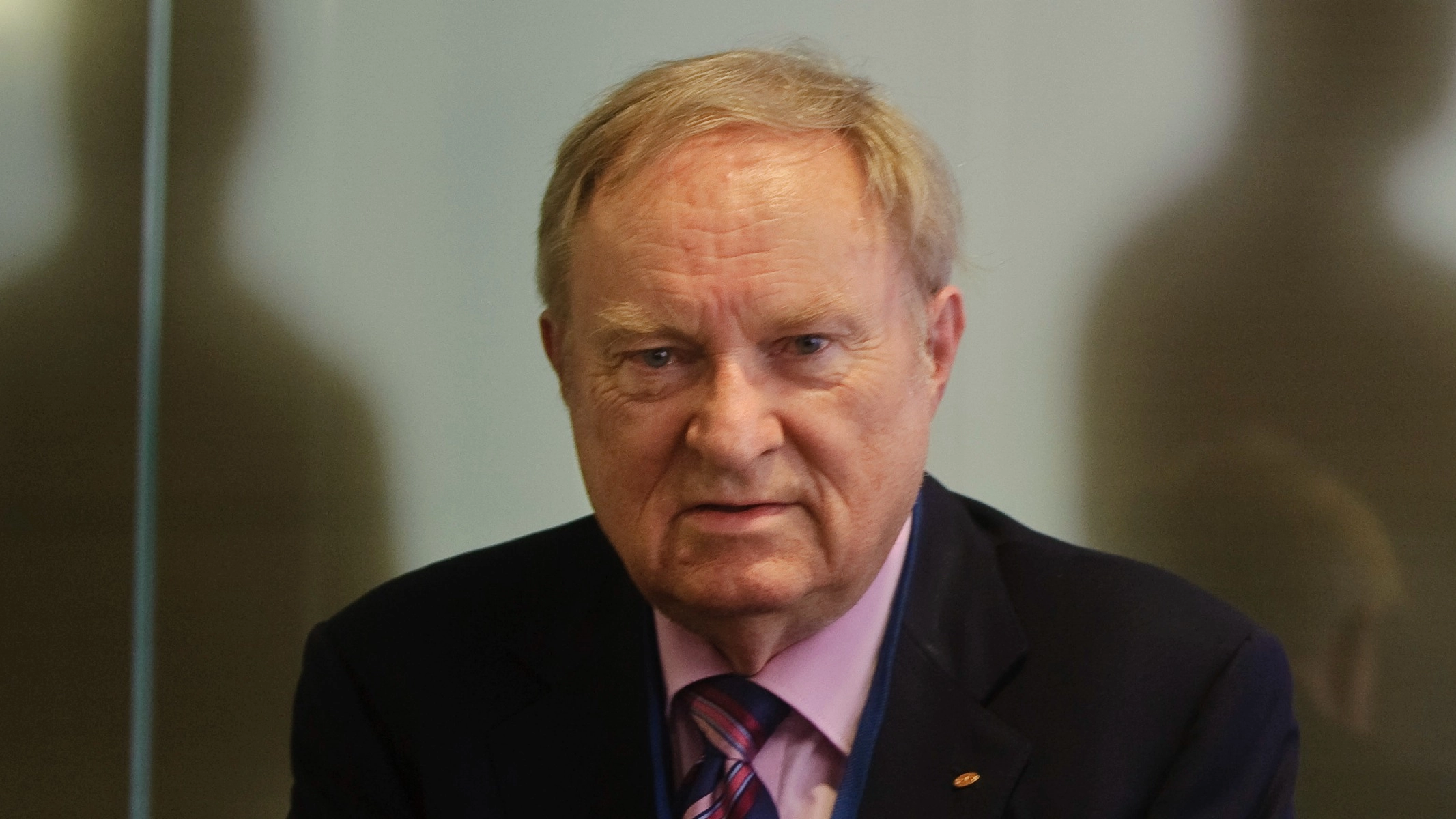 Dignitas founder ends own life by assisted dying