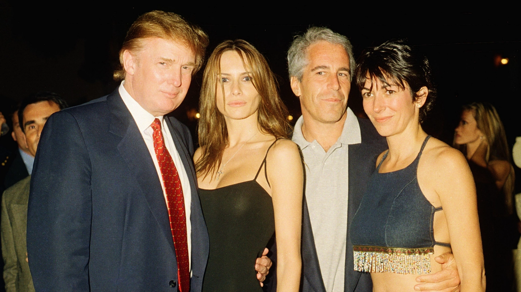 Ghislaine Maxwell’s family break silence with unexpected claim after Epstein case given major update