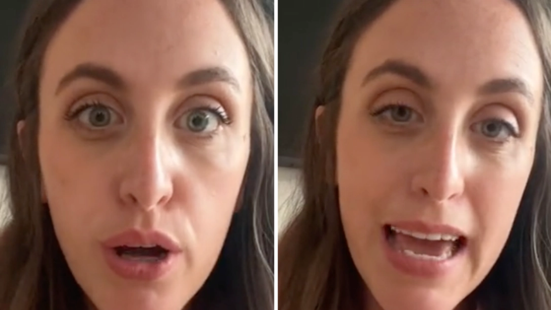 Woman with bowel cancer reveals four symptoms she wishes she spotted sooner