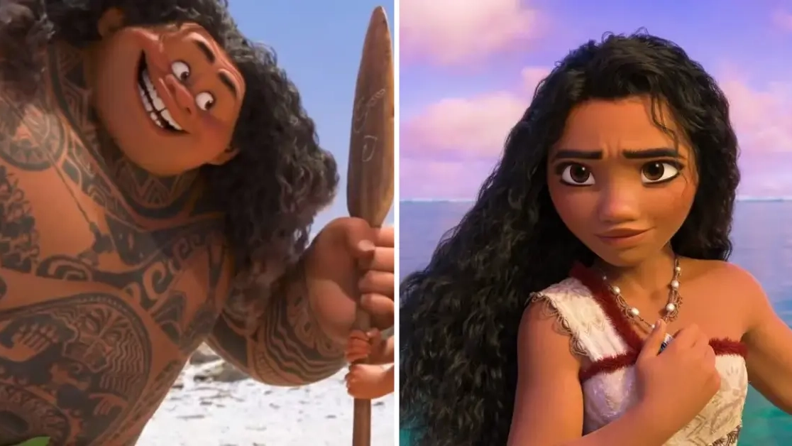 Moana 2 viewers ‘spot’ real reason film ended up causing so much disappointment to fans