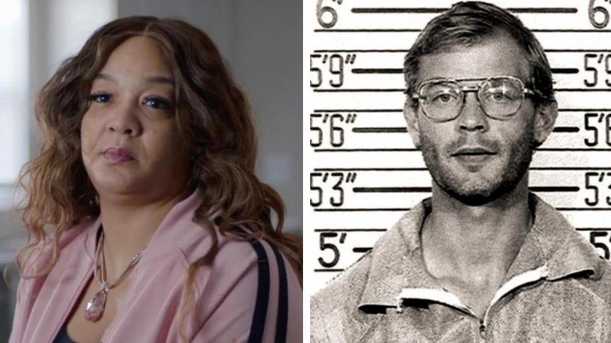 One of the women who tried to save Jeffrey Dahmer's youngest victim speaks out for first time