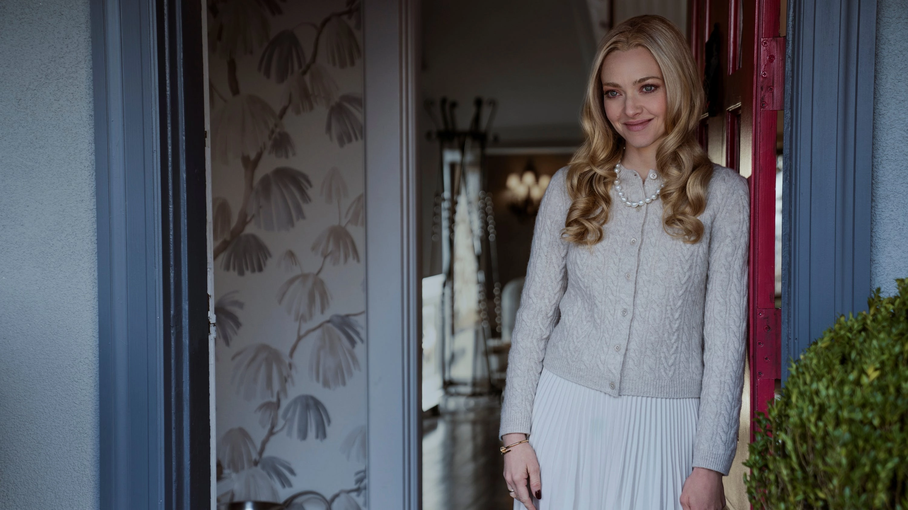 ‘Real’ attic from Housemaid book revealed as fans complain about movie