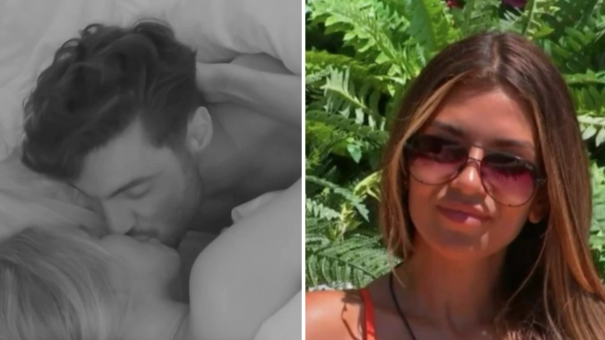 Love Island Viewers Heartbroken For Ekin-Su After Davide's Antics