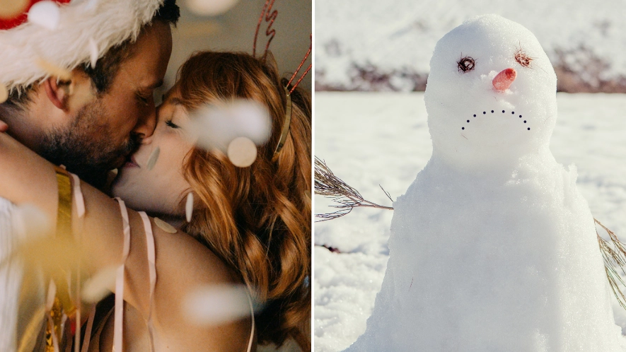 Doctor issues warning against ‘snowmanning’ dating trend that could cause serious health issues