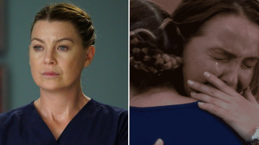 Important reason why there’s only one Grey’s Anatomy episode title that breaks its own tradition
