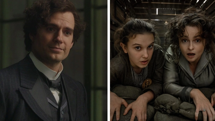 Netflix viewers are calling 'brilliant' new movie a 'masterpiece'