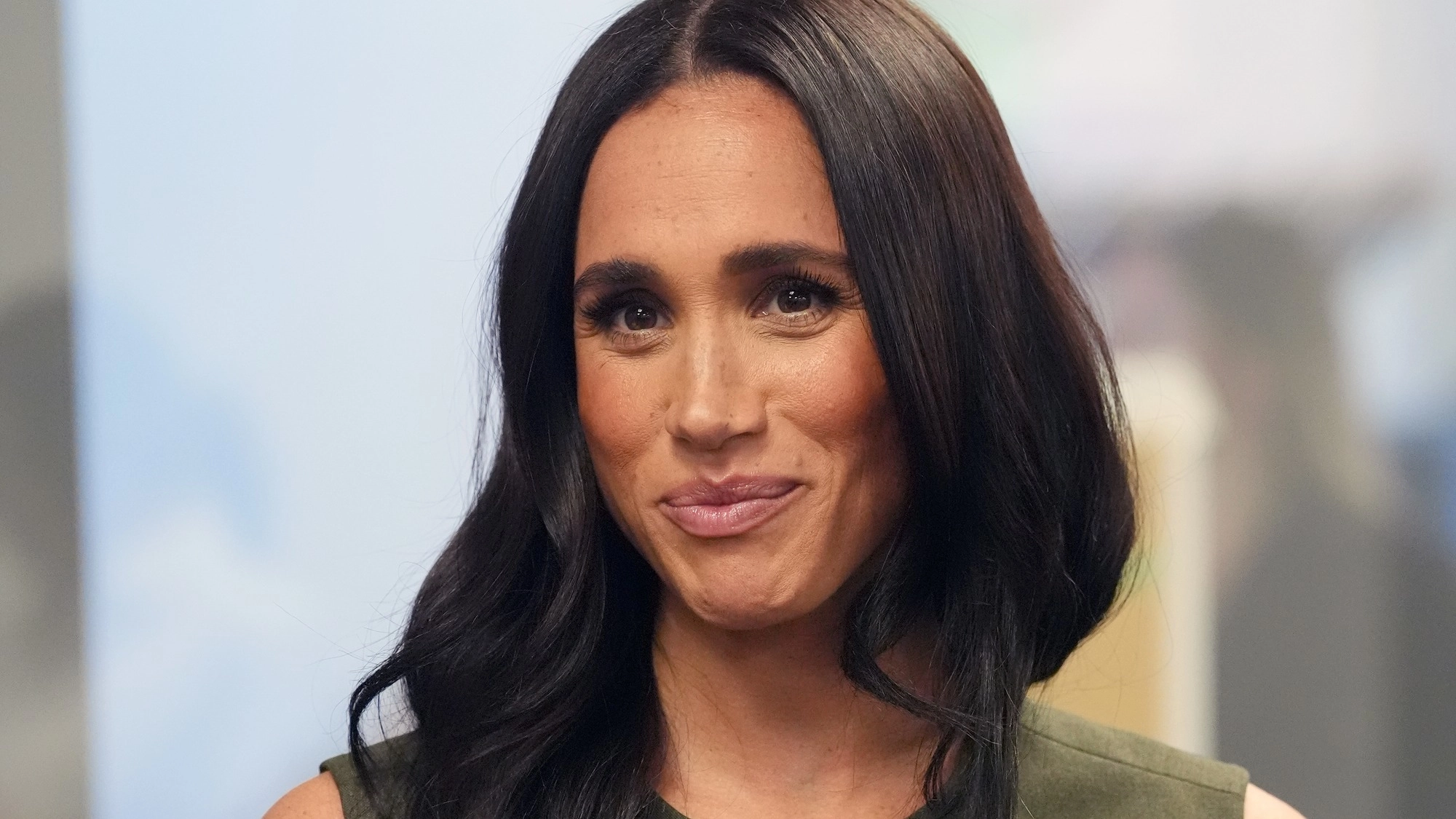 Meghan Markle shares cryptic message about ‘last seven years’
