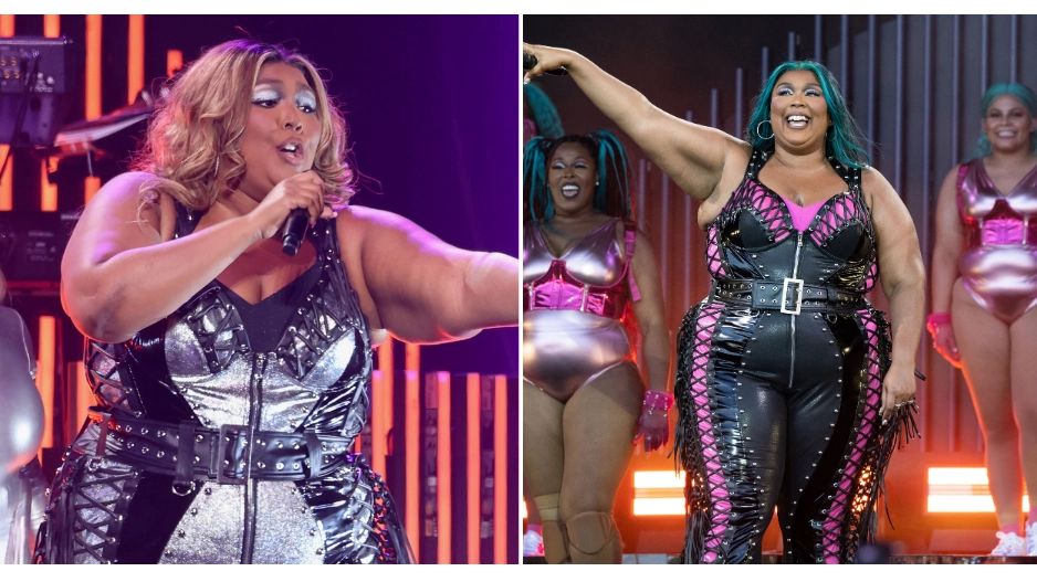 Lizzo’s current dancers praise her in open letter amid sexual harassment suit