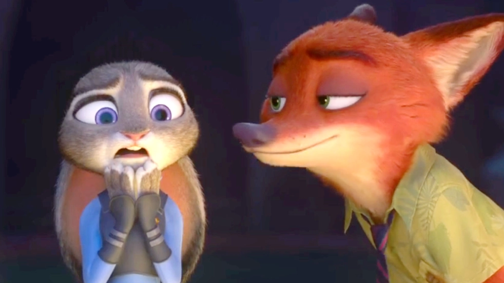Why Zootopia movie has different name in UK as fans spot confusing difference