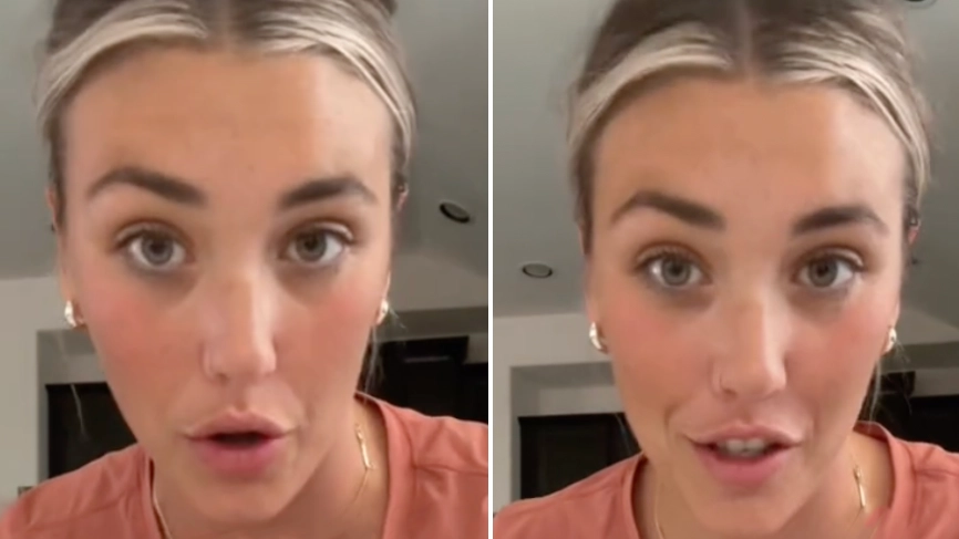 Mum admits she never says no to her children when they ask for food