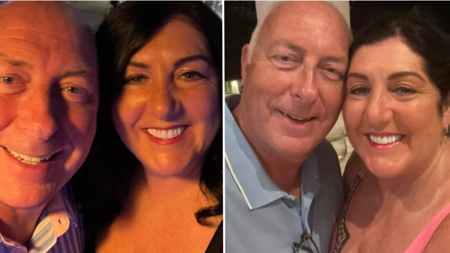 Couple jailed after stealing £117,000 of parents’ money and leaving them with 28p