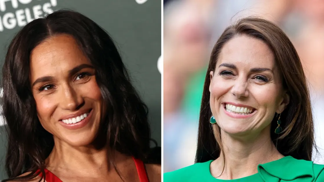 Meghan Markle’s three-word remark about Kate Middleton resurfaces amid rift rumours