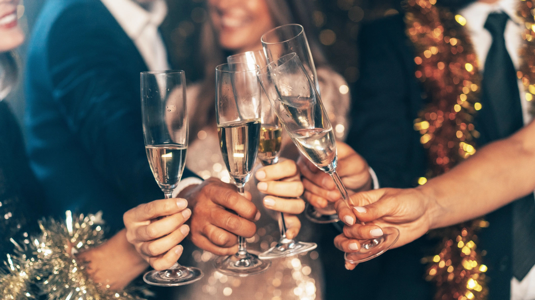 Lawyer reveals everything you should absolutely not do at work Christmas party