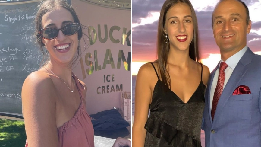 Woman shares money-saving ‘system’ that allowed her to buy first home aged 23