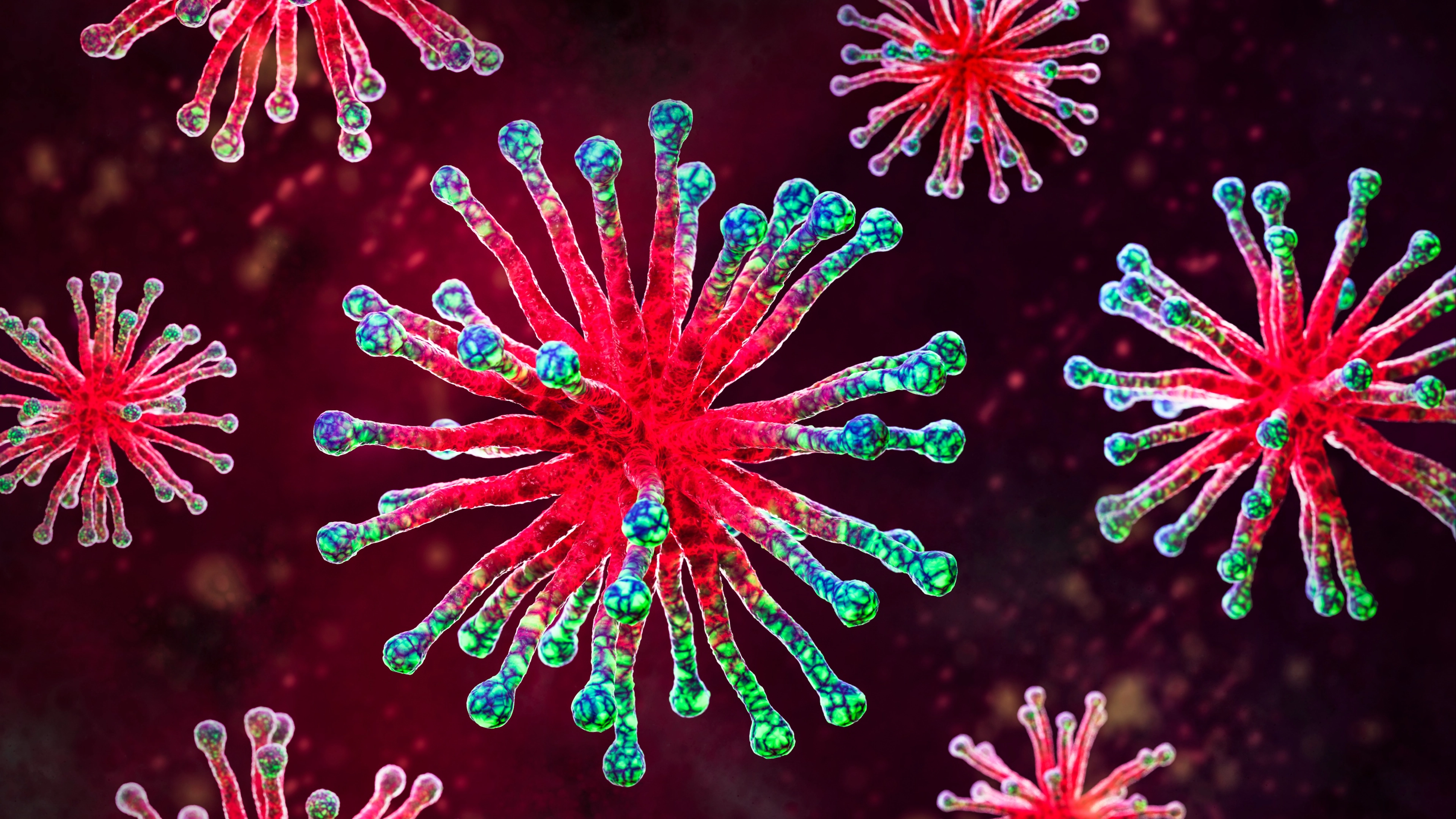 What we know about 'K strain' of flu as cases surge