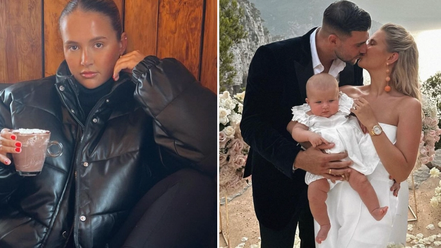 'Real reason' why Molly-Mae doesn't wear her engagement ring explained