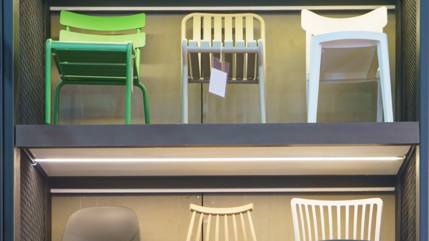 Most sold chair in history is one you’ve probably never paid much attention to