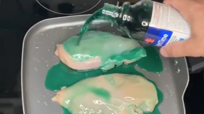 Doctors Warn Against New 'Sleepy Chicken' Trend