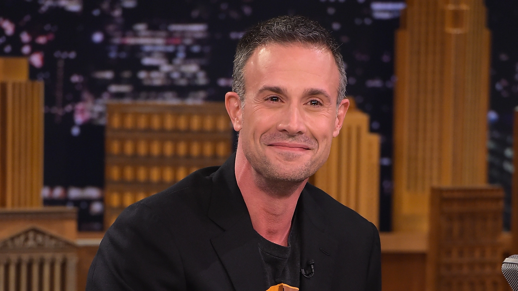Freddie Prinze Jr. says former co-star is the reason he stopped acting as he makes savage claim