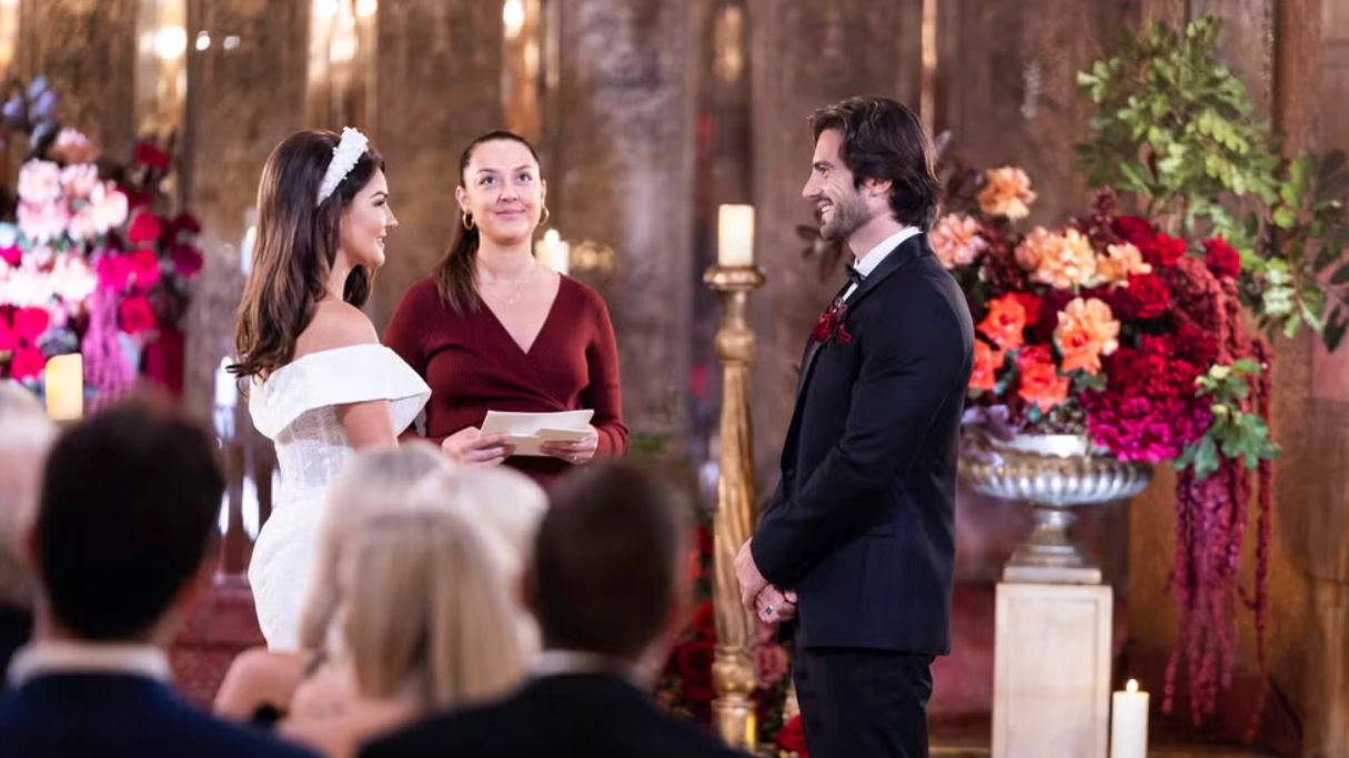 MAFS Australia viewers already furious over ‘toxic’ detail in new series