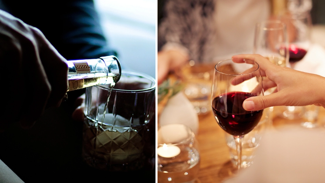 People who gave up alcohol agree on ‘biggest positive change’ that happened in their lives when they stopped drinking